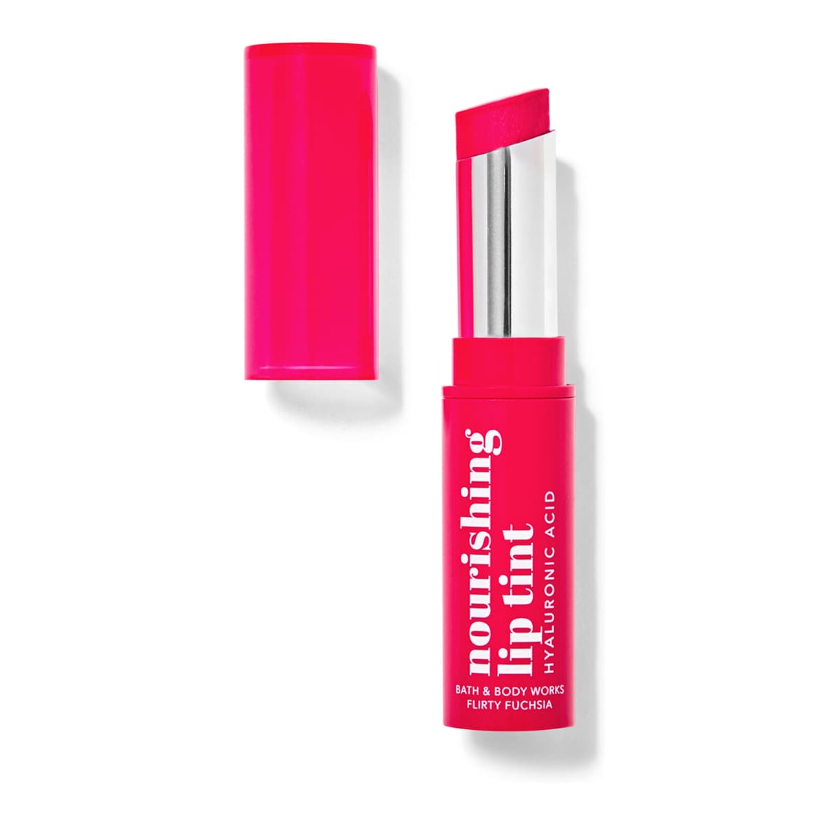 Flirty Fuchsia, Lip Tint