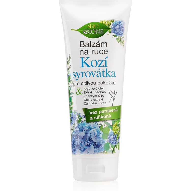 Kozí Syrovátka