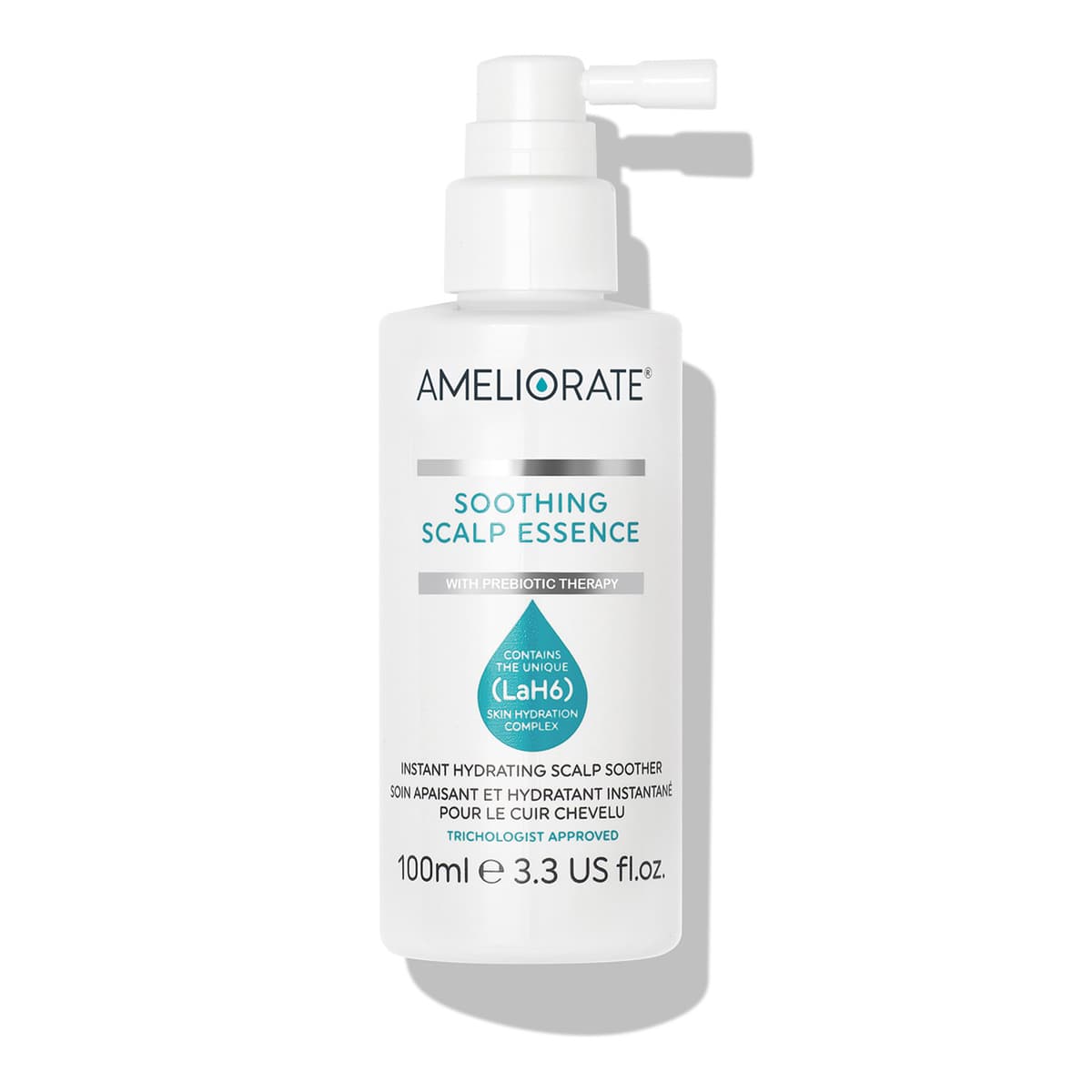 Soothing Scalp Essence