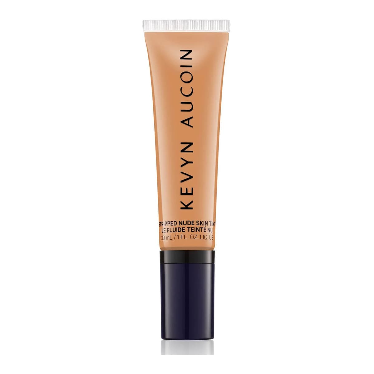 Stripped Nude Skin Tint, Deep ST 08