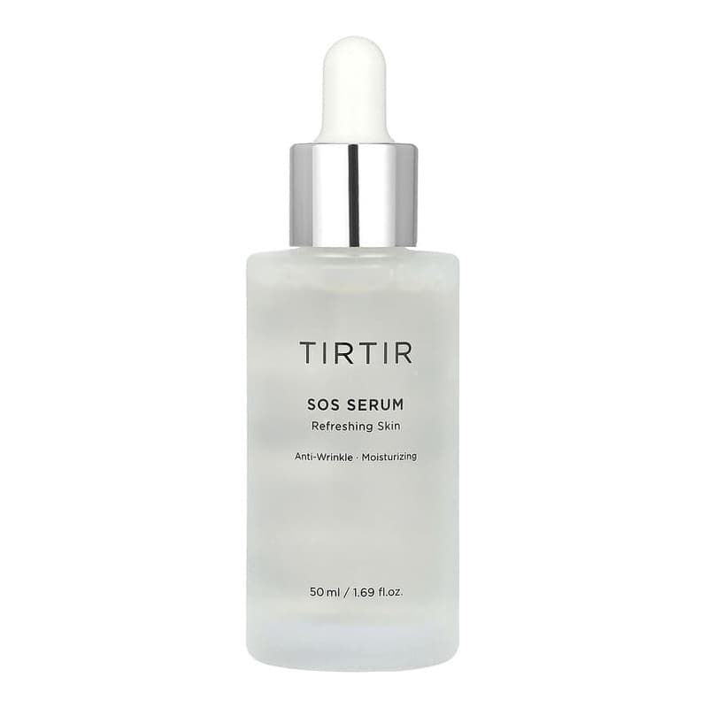 SOS Serum