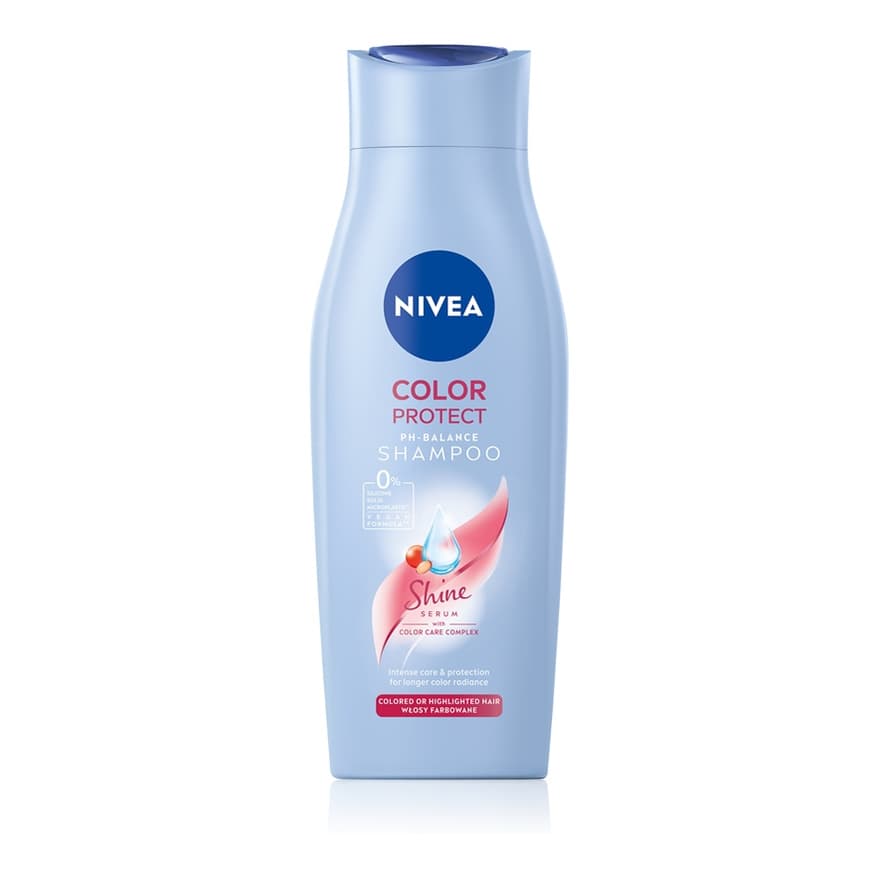 Color Care & Protect