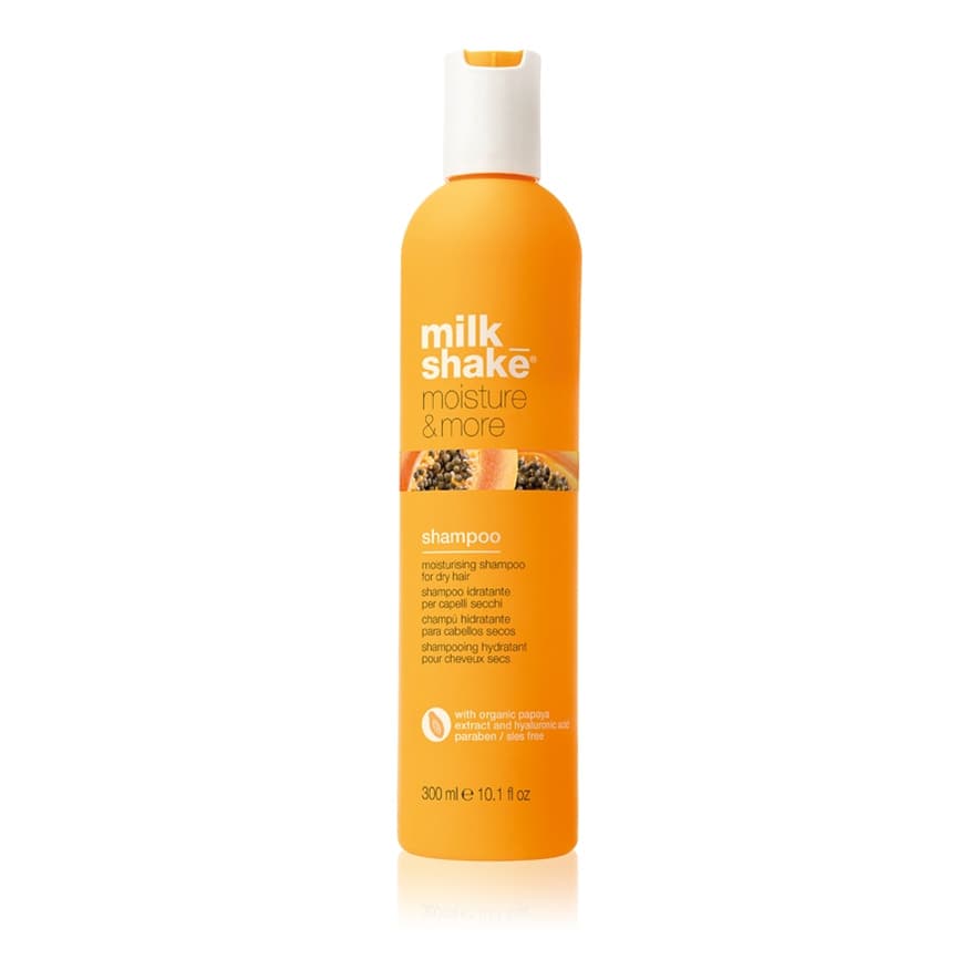 Milk Shake Moisture & More Shampoo
