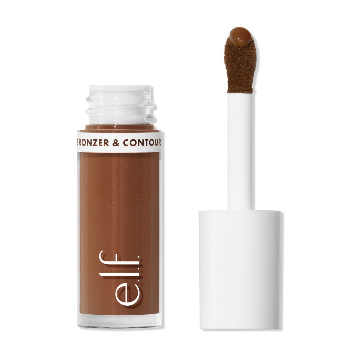 Camo Liquid Bronzer & Contour, #7 Tan/Deep