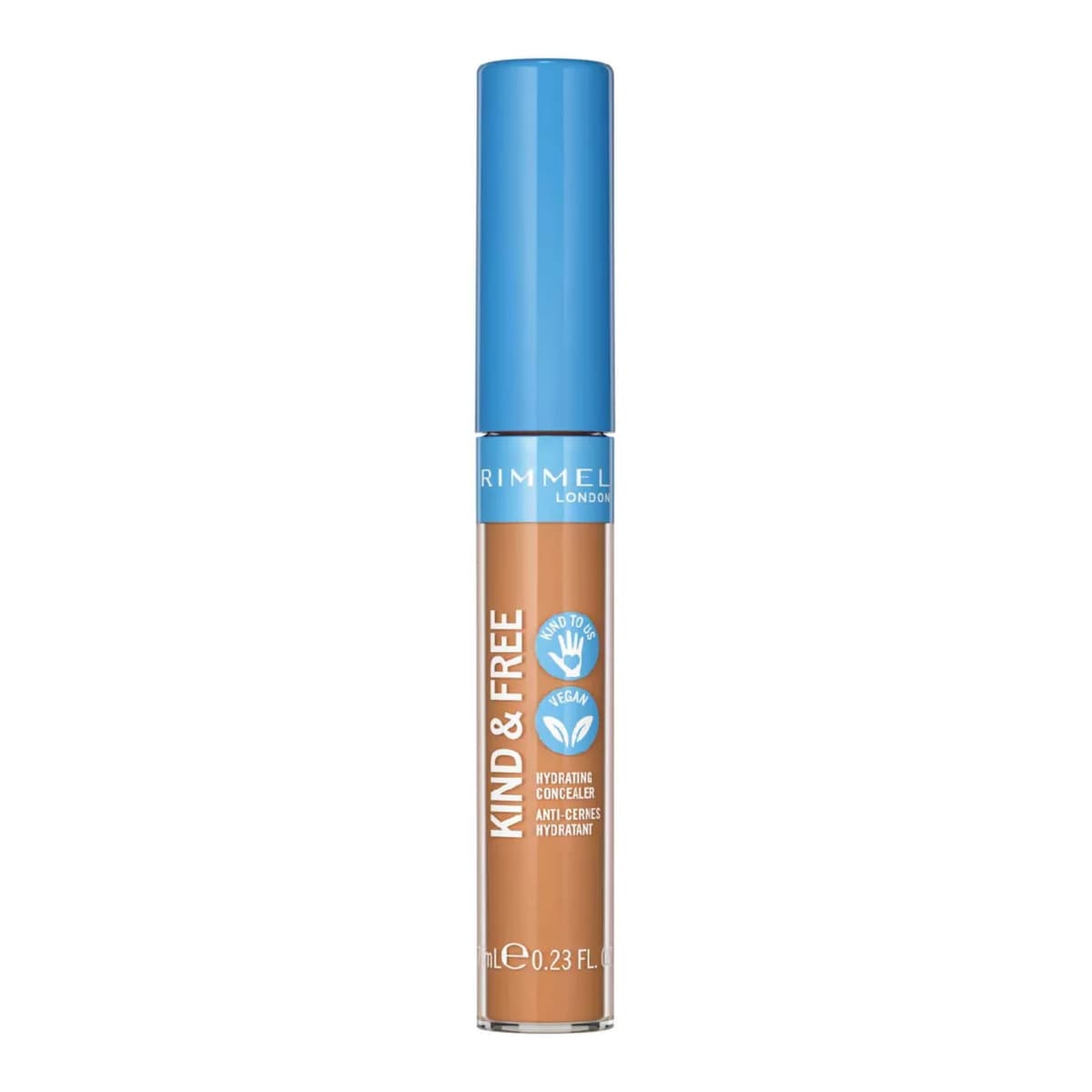London Kind & Free Hydrating Concealer, Medium