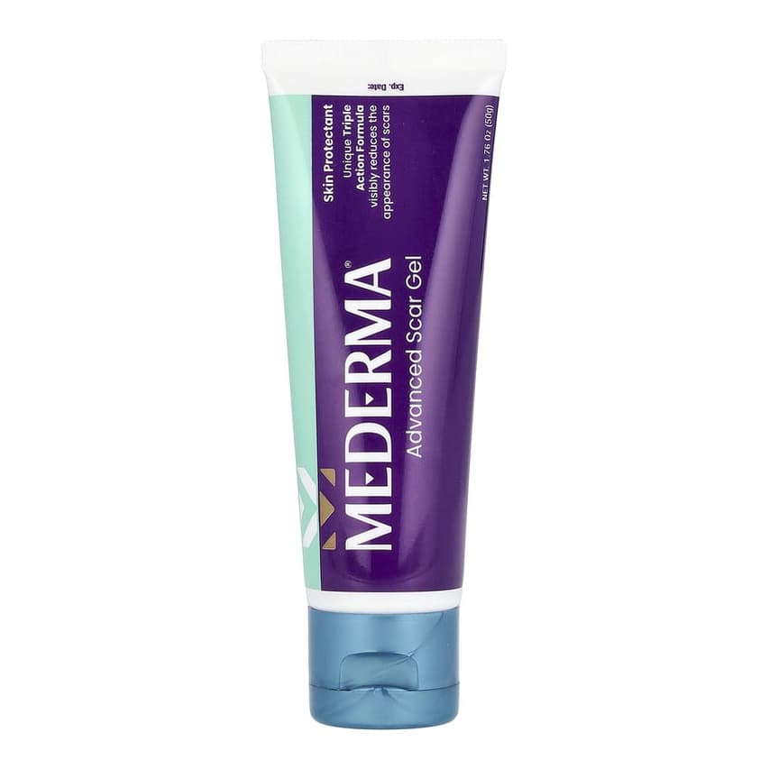 Advanced Scar Gel