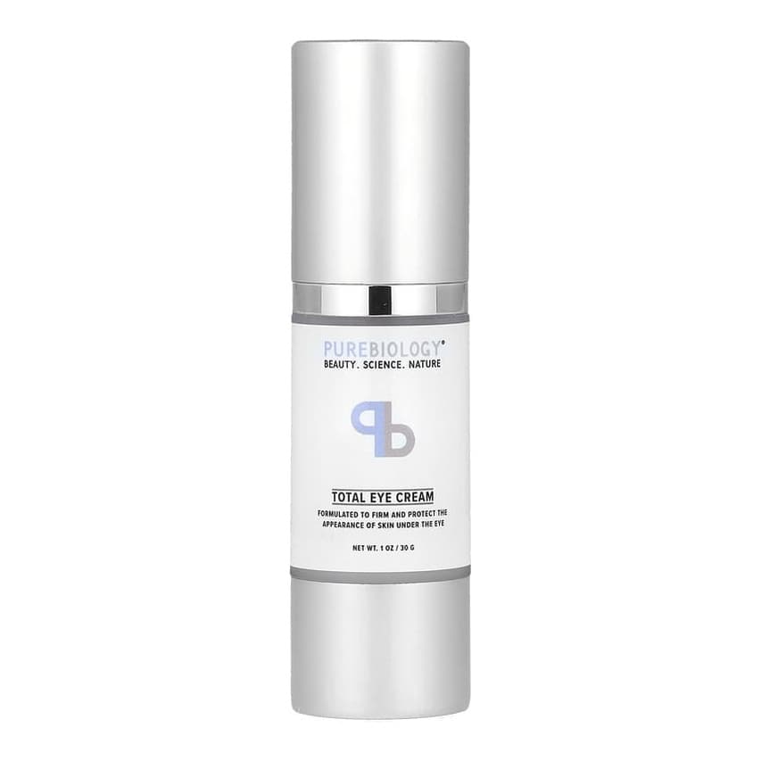 Total Eye Cream