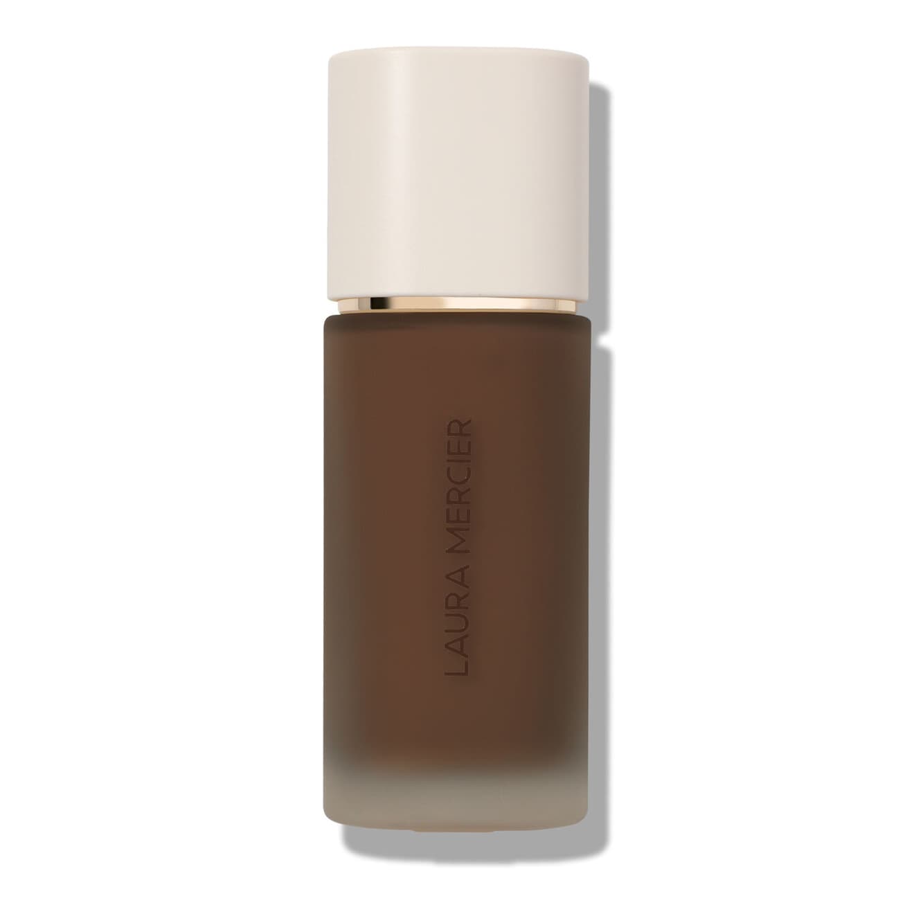 Real Flawless Weightless Perfecting Foundation, 6C1 MINK