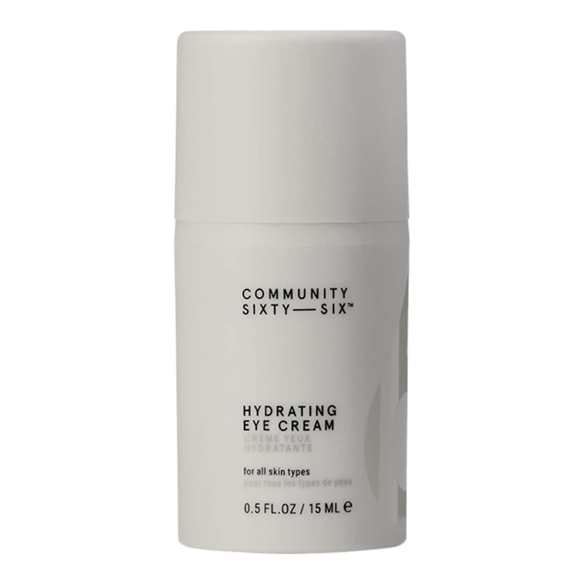 Hydrating Caffeine Eye Cream