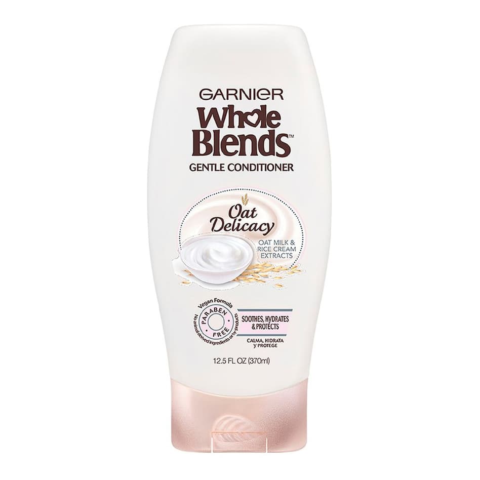 Gentle Conditioner Oat Delicacy