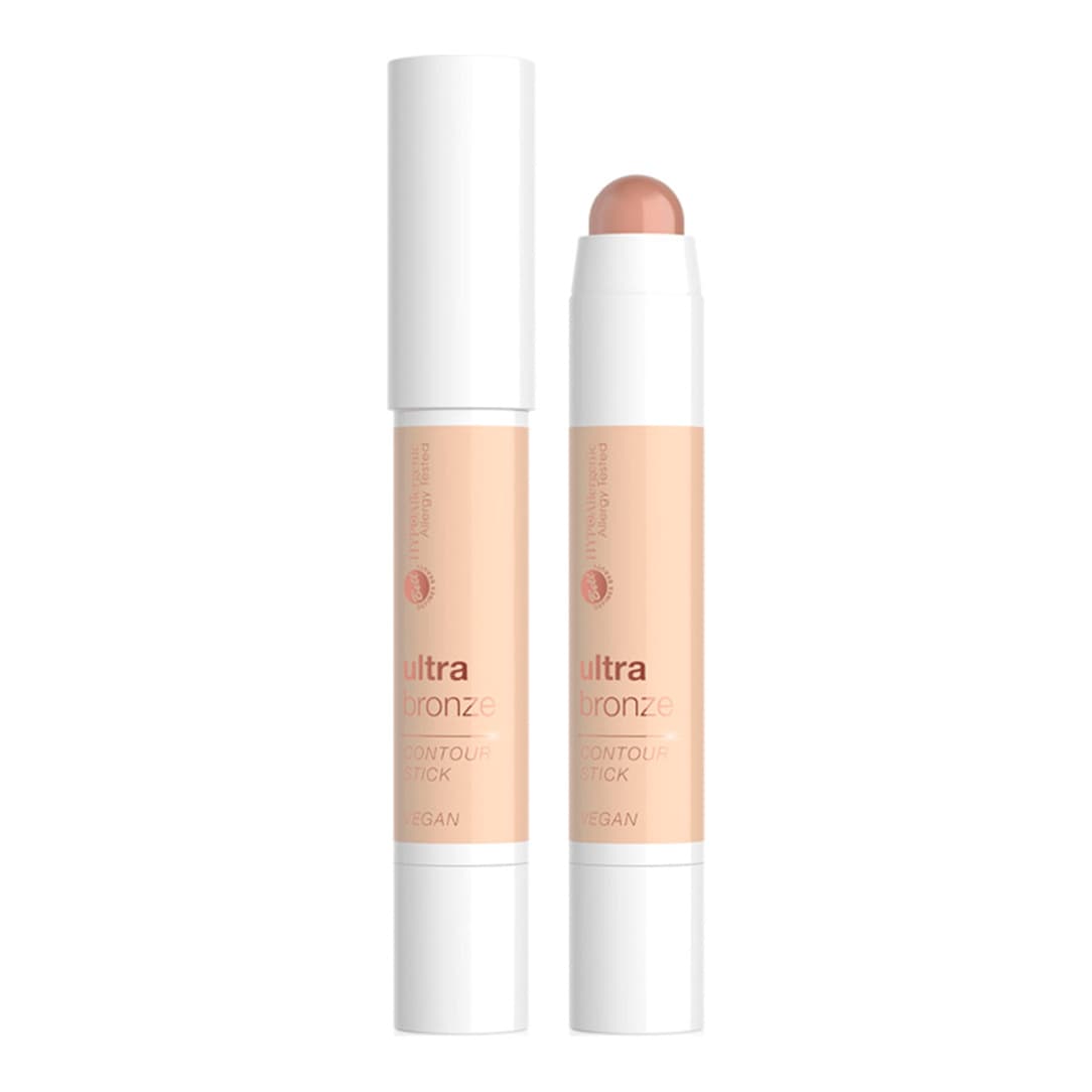 HYPOAllergenic Ultra Bronze Contour Stick 01 Classic Bronze