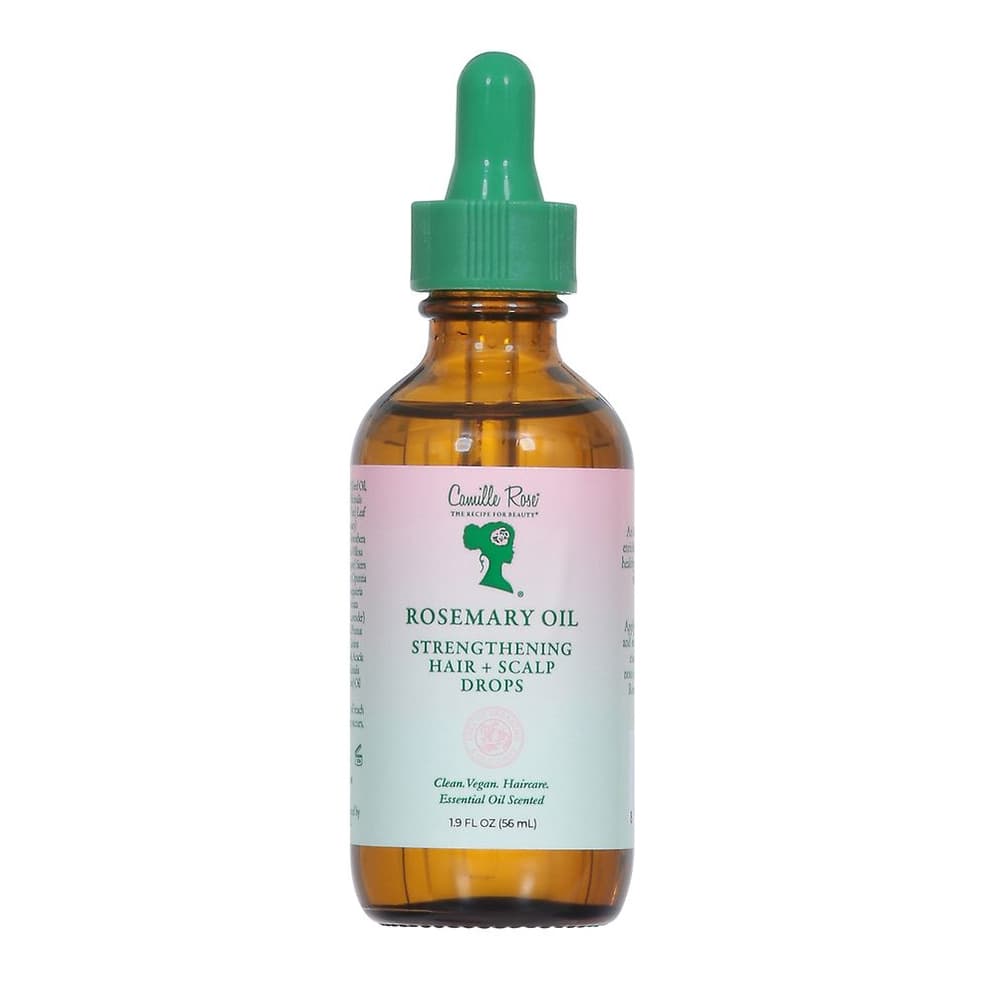 Rosemary Oil