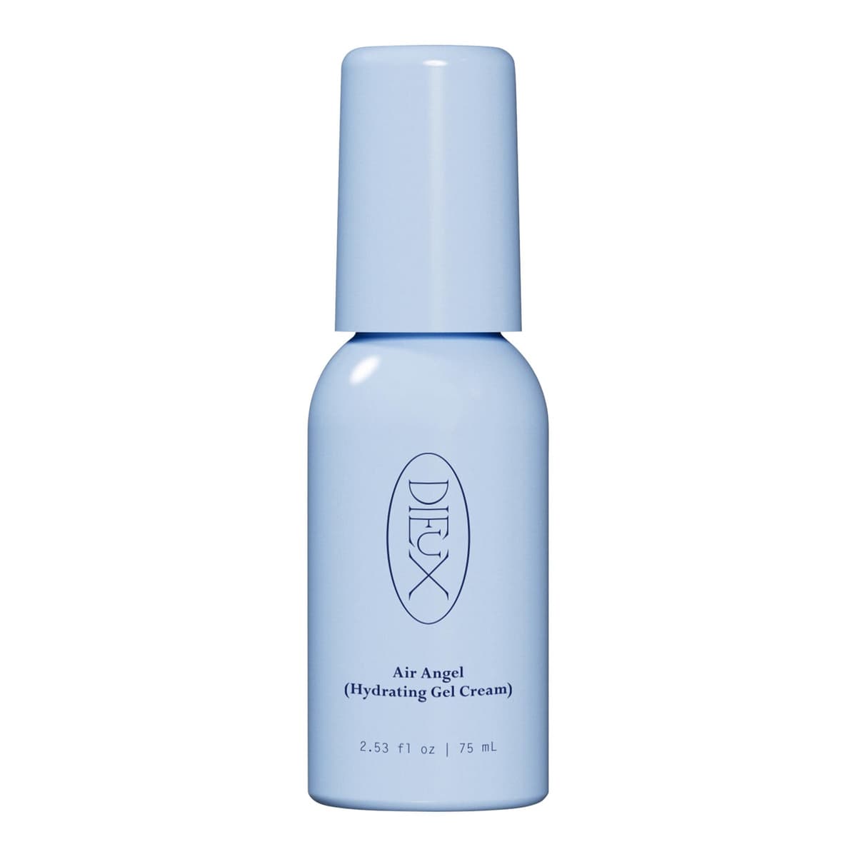 Air Angel Collagen & Peptide Hydrating Gel Cream