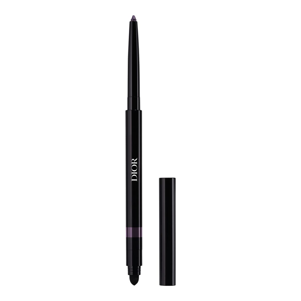 Diorshow Stylo Waterproof Eyeliner - 24H Wear - Intense Color, #176 Matte Purple