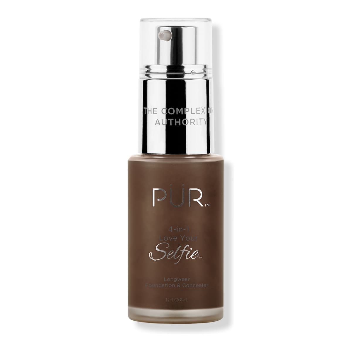 4-In-1 Love Your Selfie Longwear Foundation & Concealer, DPN2 Chestnut