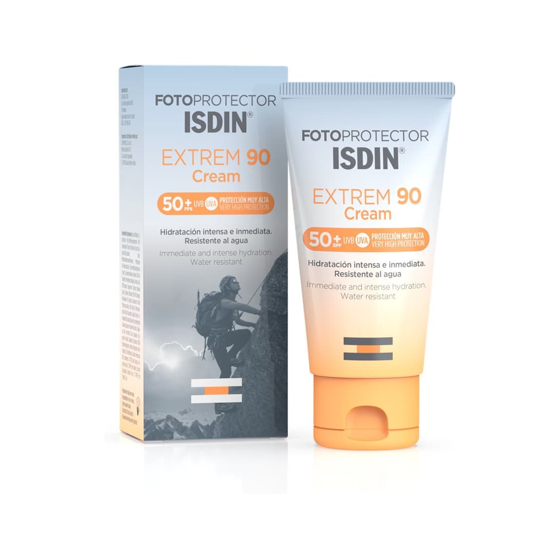 Fotoprotector Extrem 90 Cream SPF50+