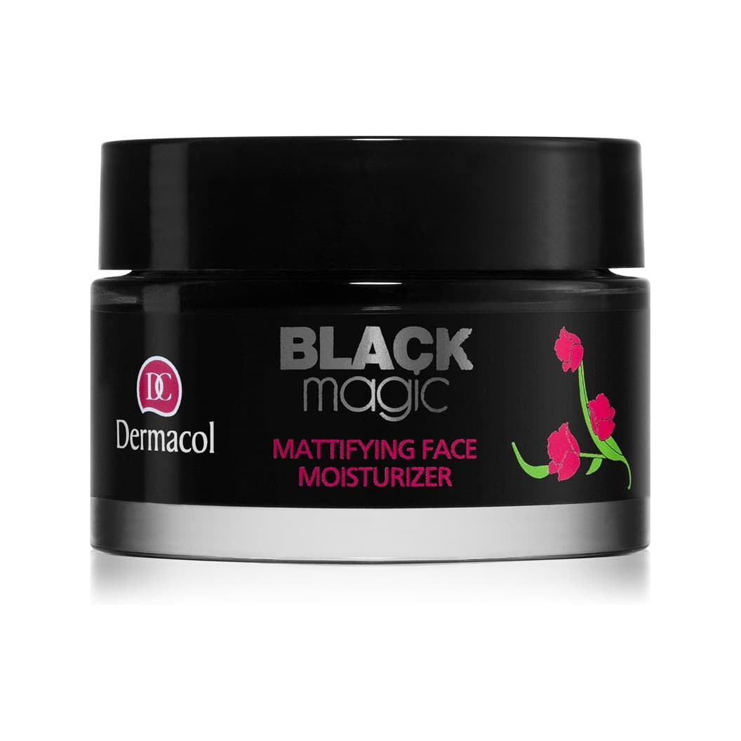Black Magic