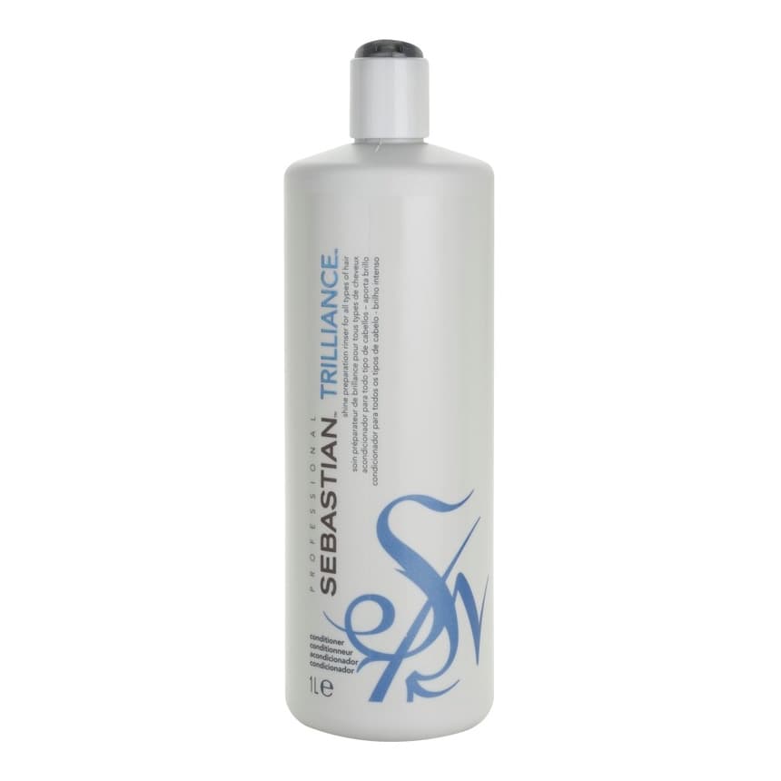 Trilliance Shine Conditioner