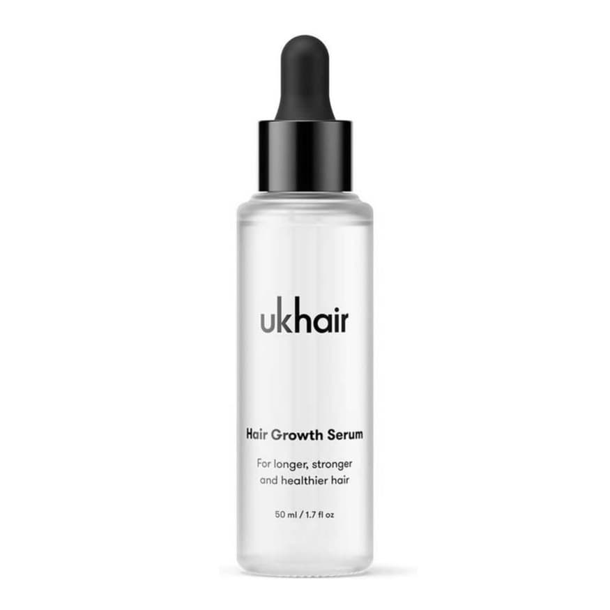 UKHAIR Hair Growth Serum