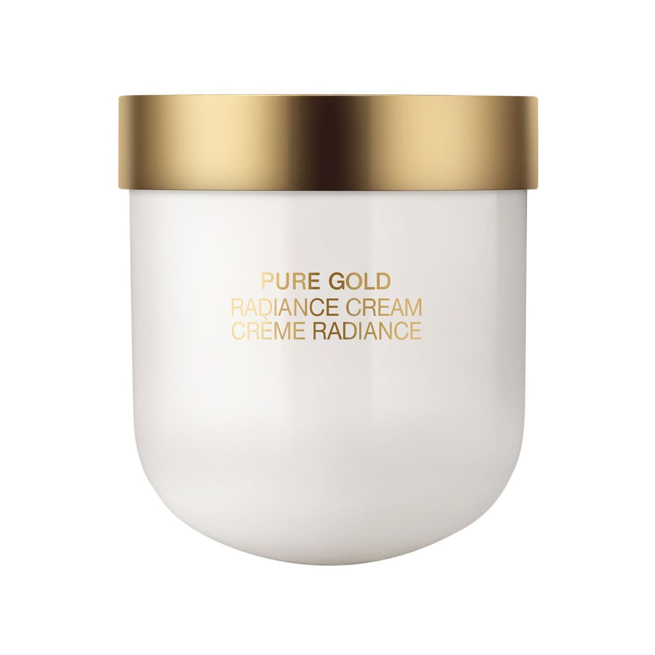 Pure Gold Radiance Cream Refill