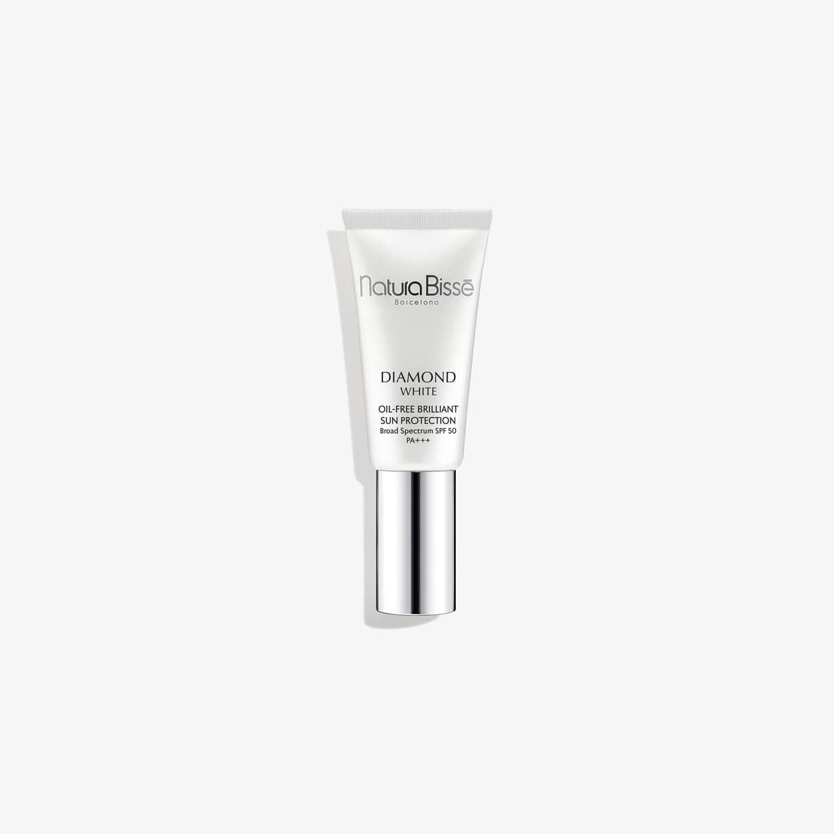 Diamond SPF 50 PA+++ Oil-Free Brilliant Sun Protection