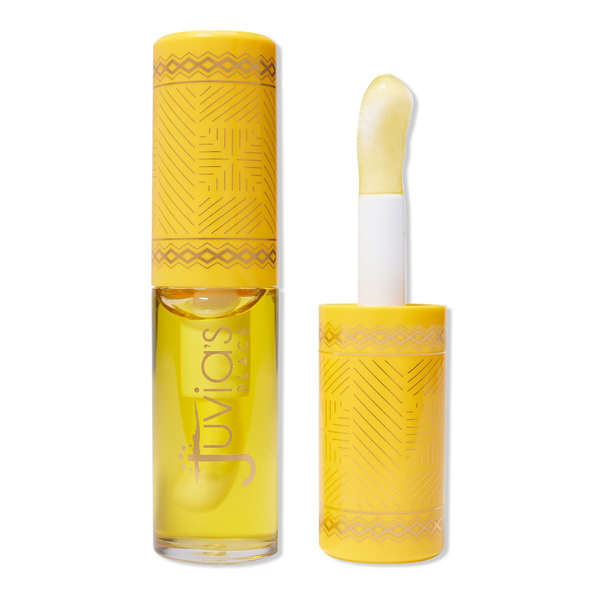 Magic Lip Oils, Mango