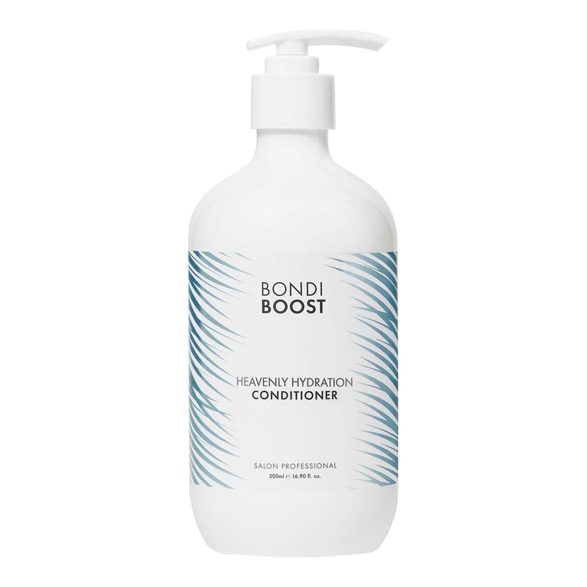 Heavenly Hydration Conditioner with Aloe + Argan