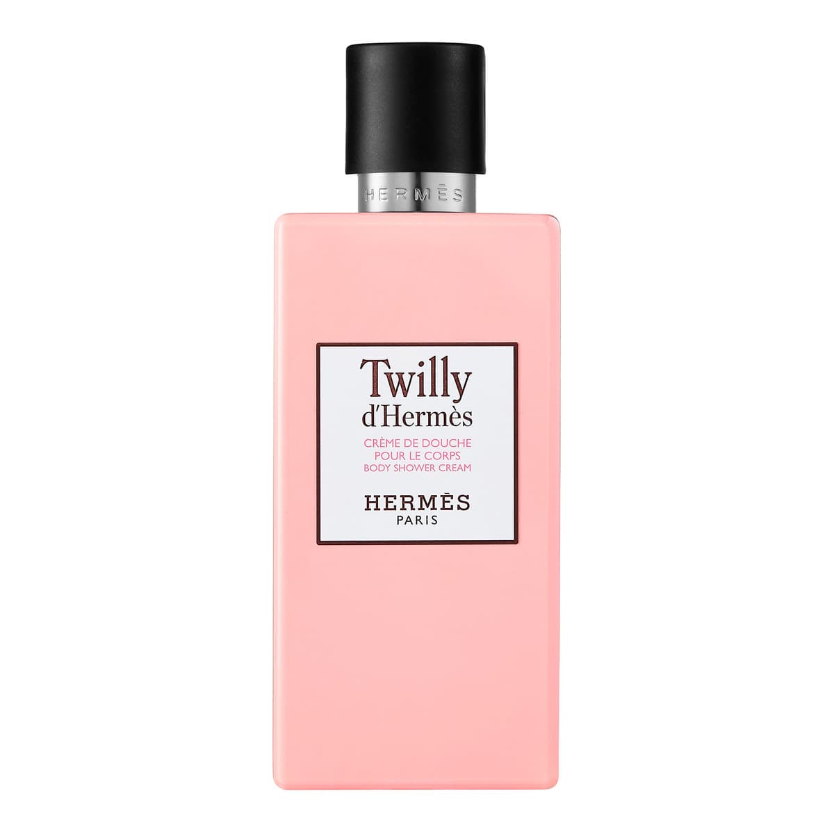 Twilly d’Hermès Body Shower Cream