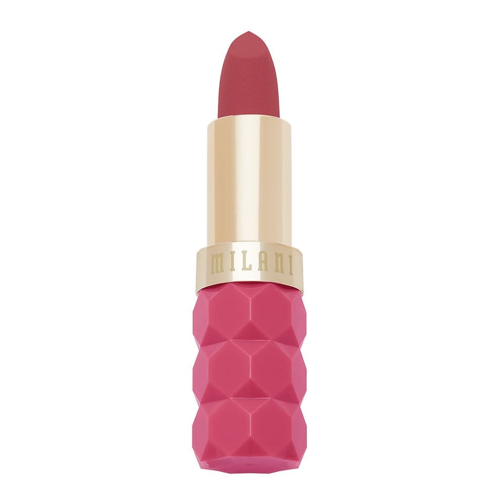 Color Fetish Matte Flora Collection Lipstick, Petal