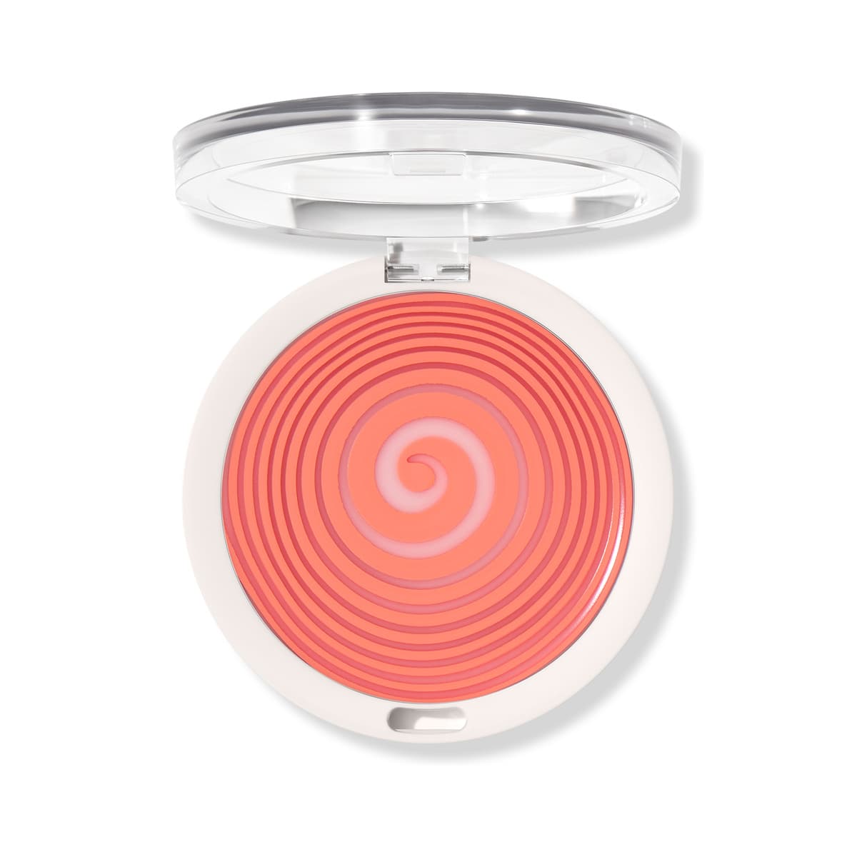 Huephoric Rush 3-in-1 Silk Blush, Addicted