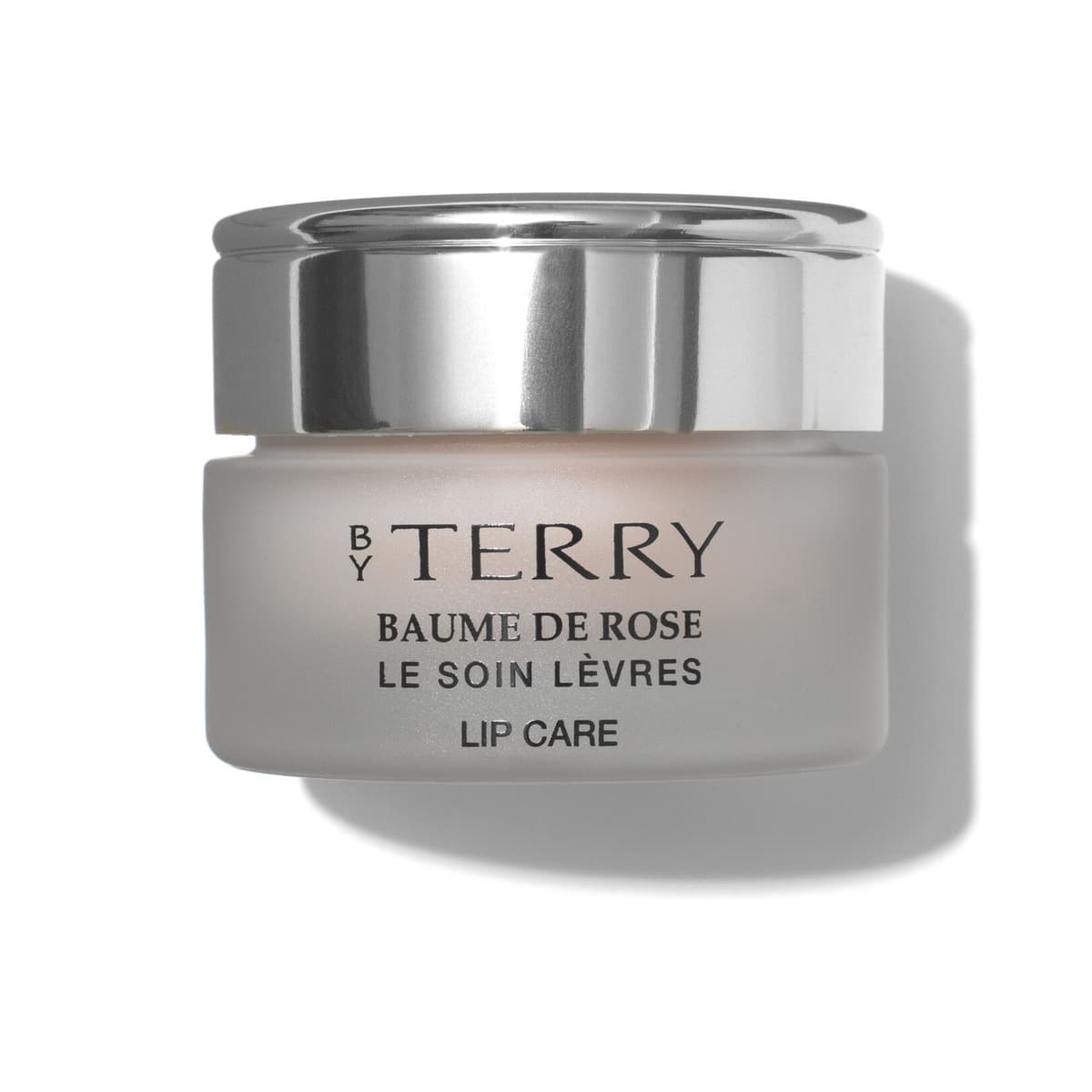 Baume de Rose Lip Care