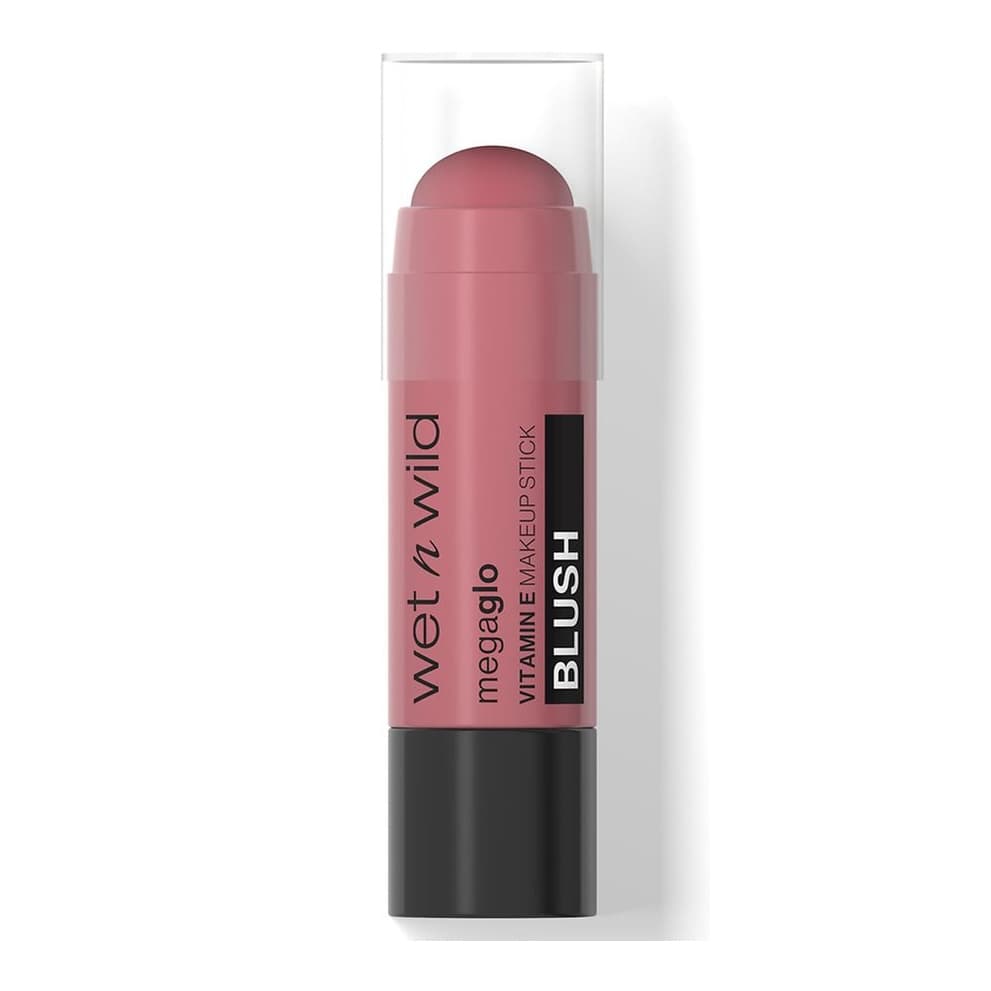 Megaglo Vitamin E Makeup Stick, Dusty Pink