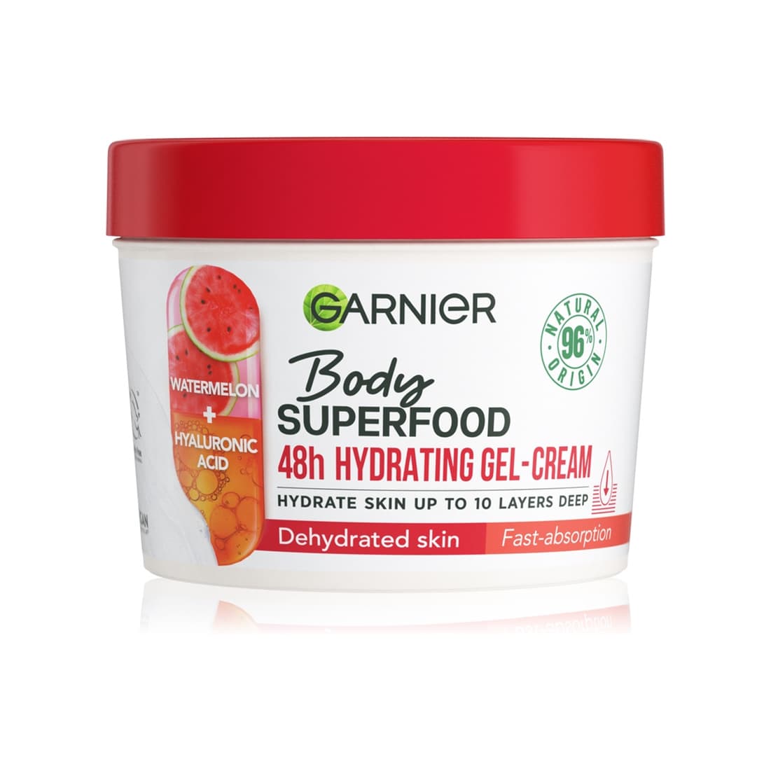 Body SuperFood