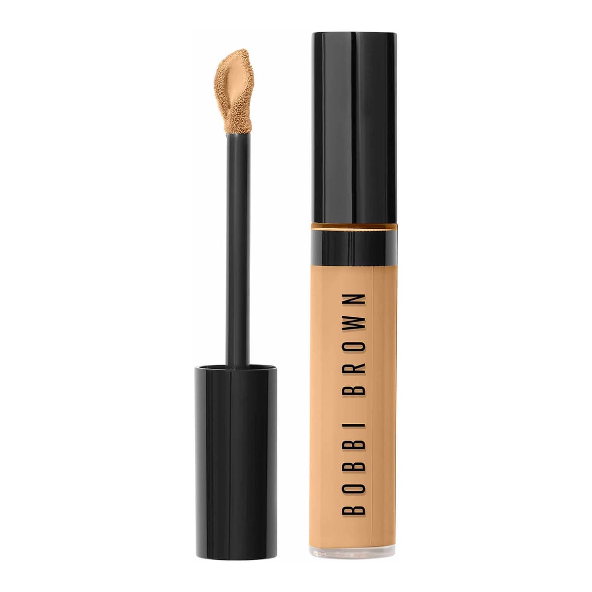Skin Full Coverage Longwear Concealer, Natural Tan