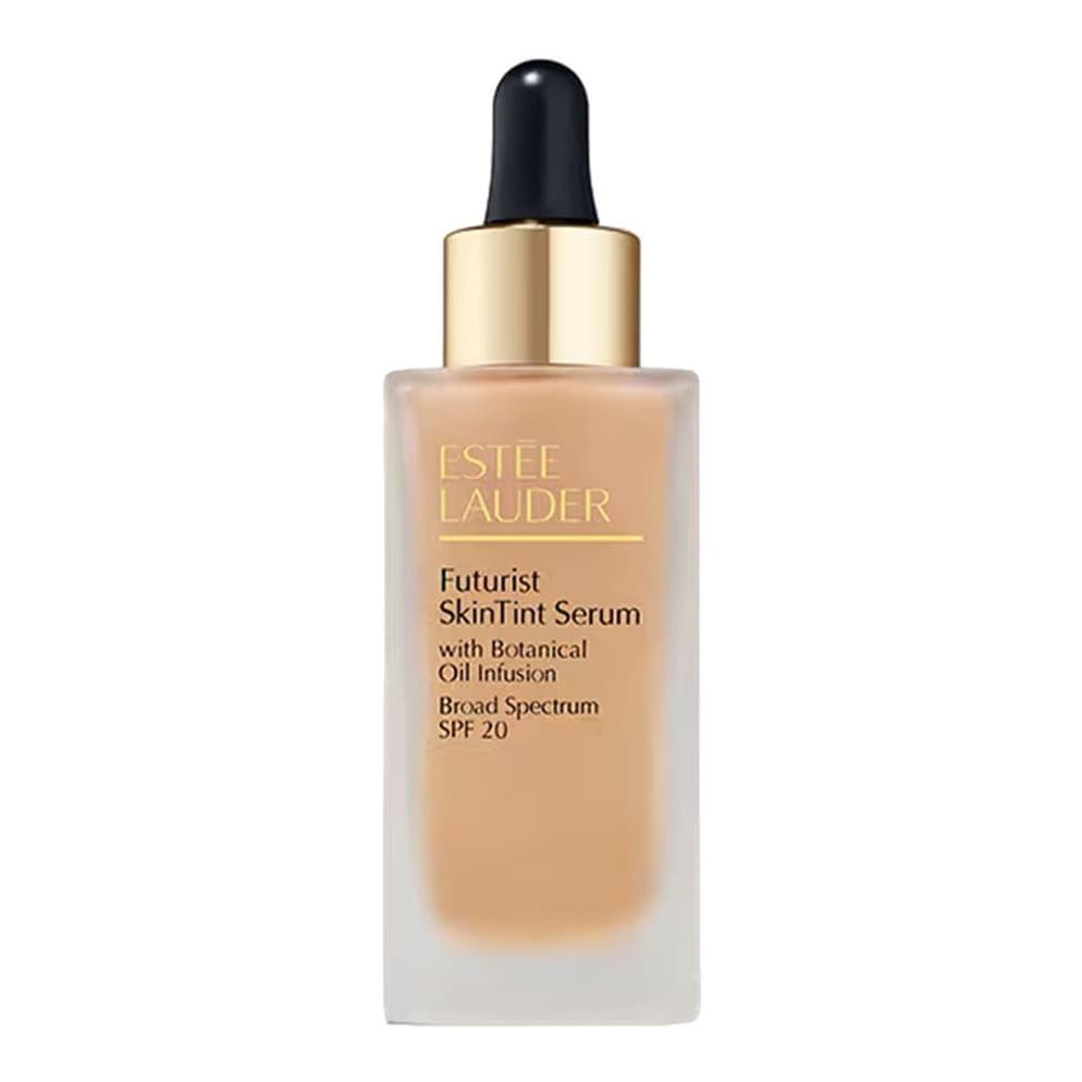Futurist SkinTint Serum Foundation SPF20 2N1 Desert Beige