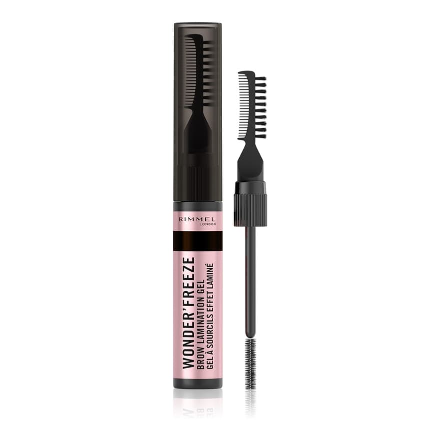 Wonder'Freeze Eyebrow Gel Mascara