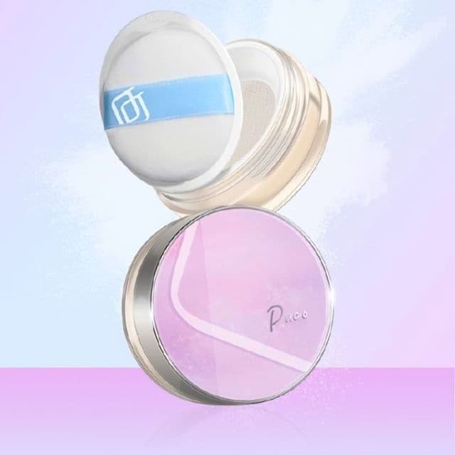 Oil Control Loose Powder, #N03