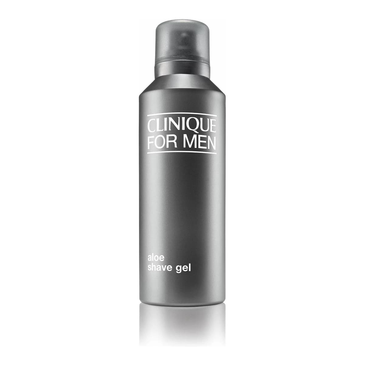 For Men Aloe Shave Gel