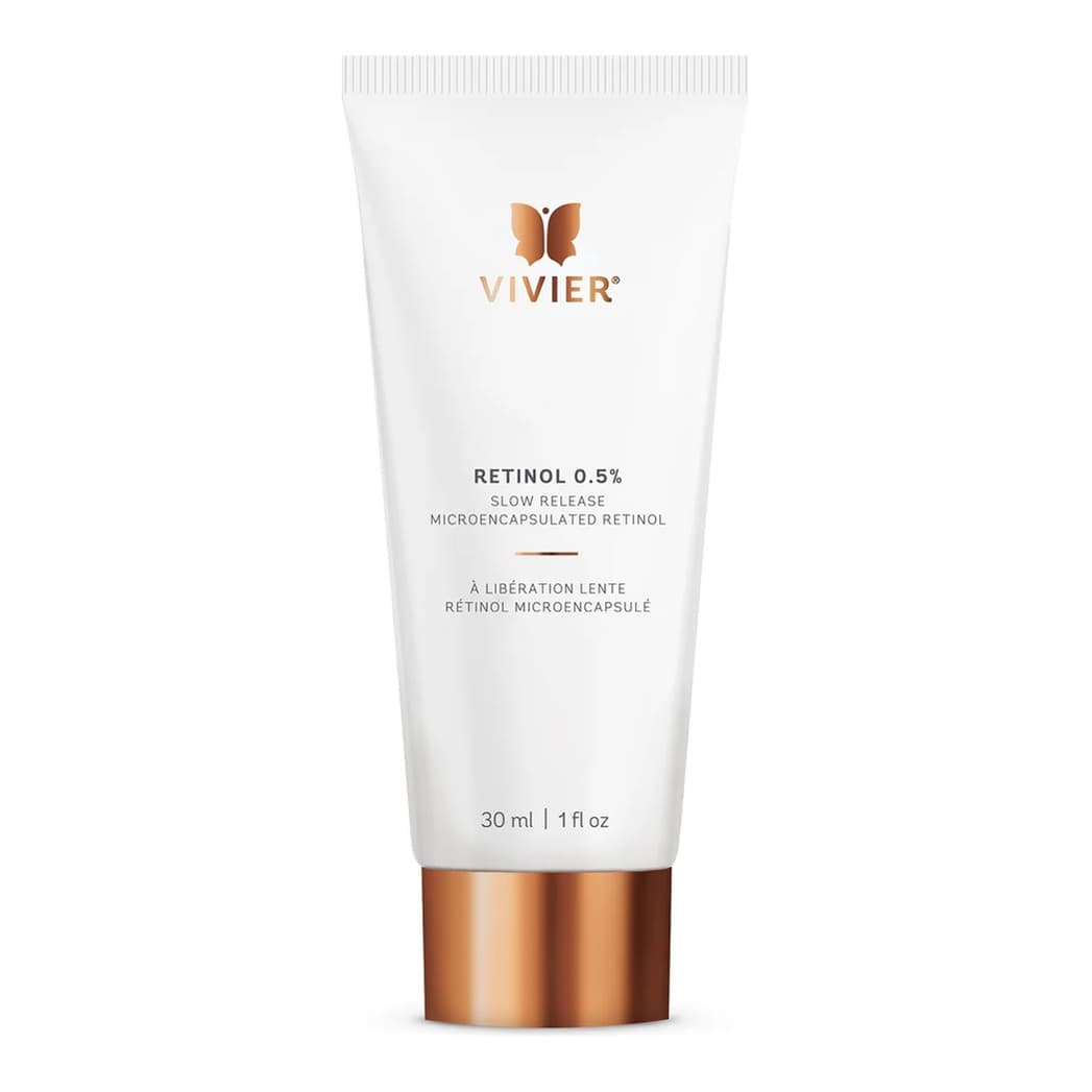 Vivier Retinol 0.5%