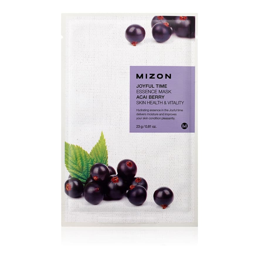 Joyful Time Acai Berry