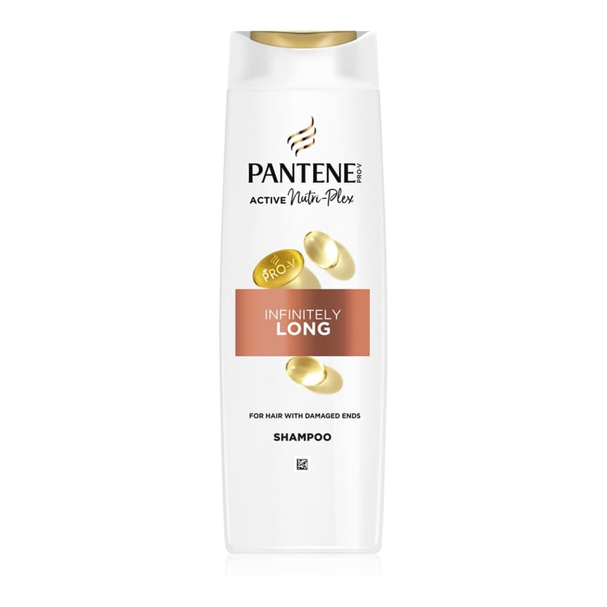 Pro-V Active Nutri Plex Infinitely Long
