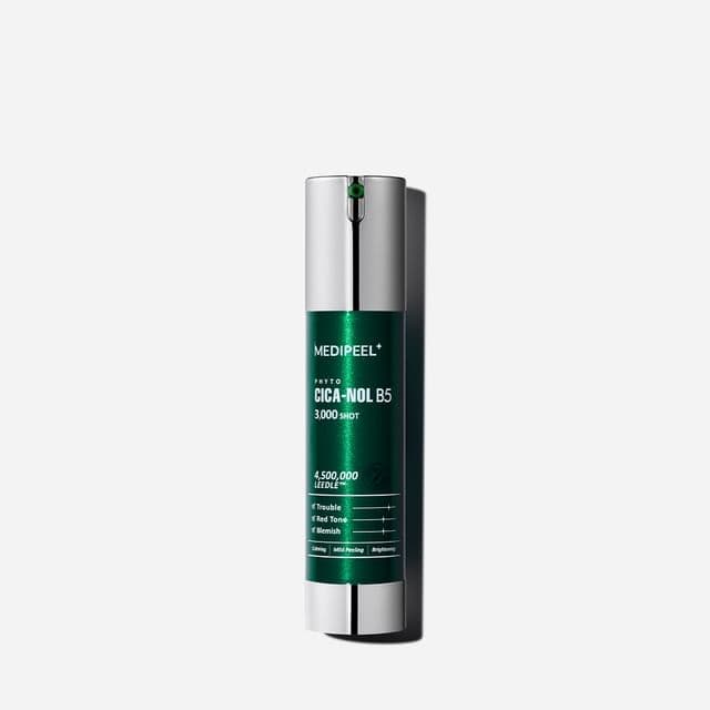 Phyto Cica-nol B5 3000 Shot Serum