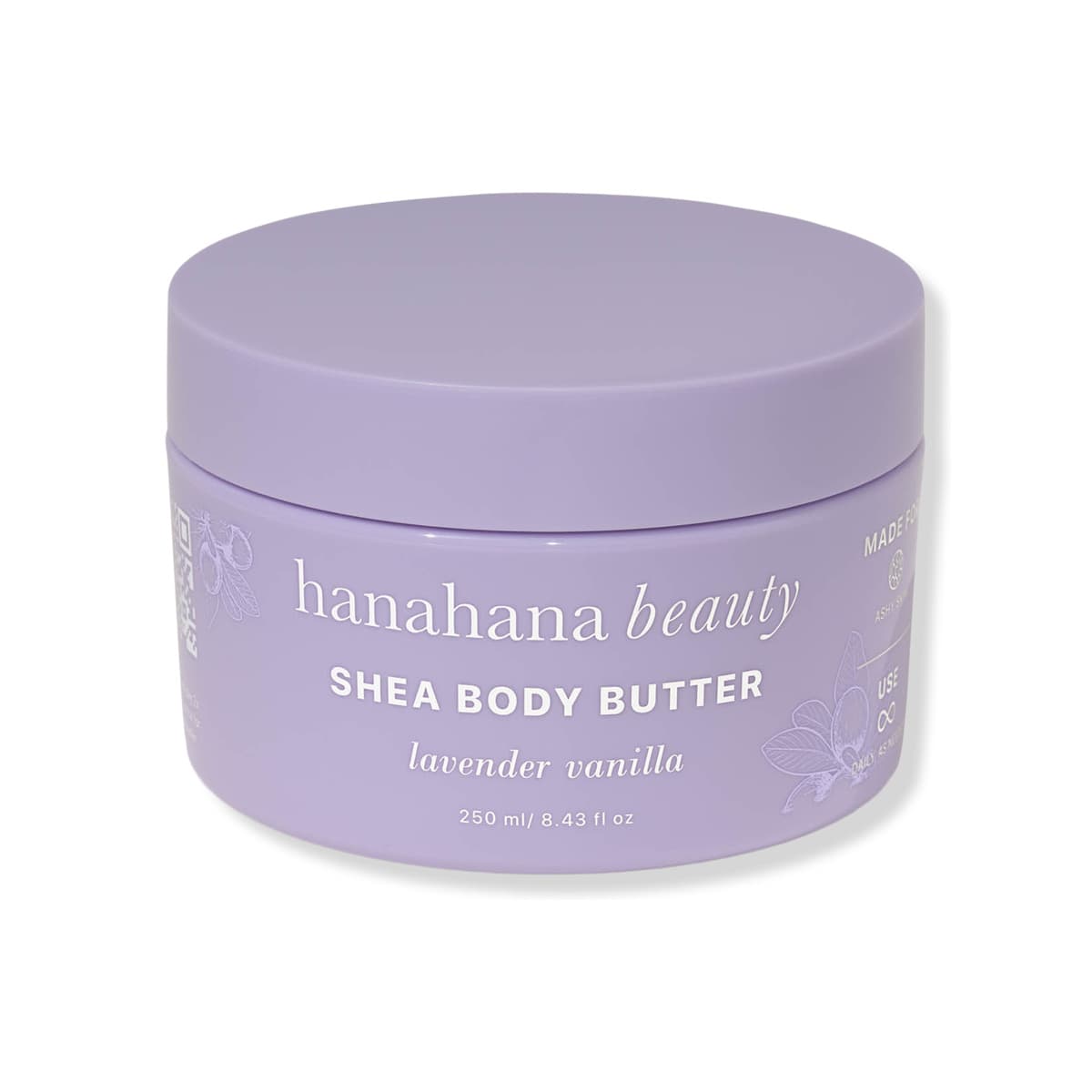 Shea Body Butter