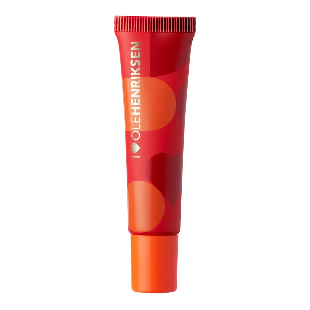 Pout Preserve Peptide Lip Treatment - Blood Orange Spritz