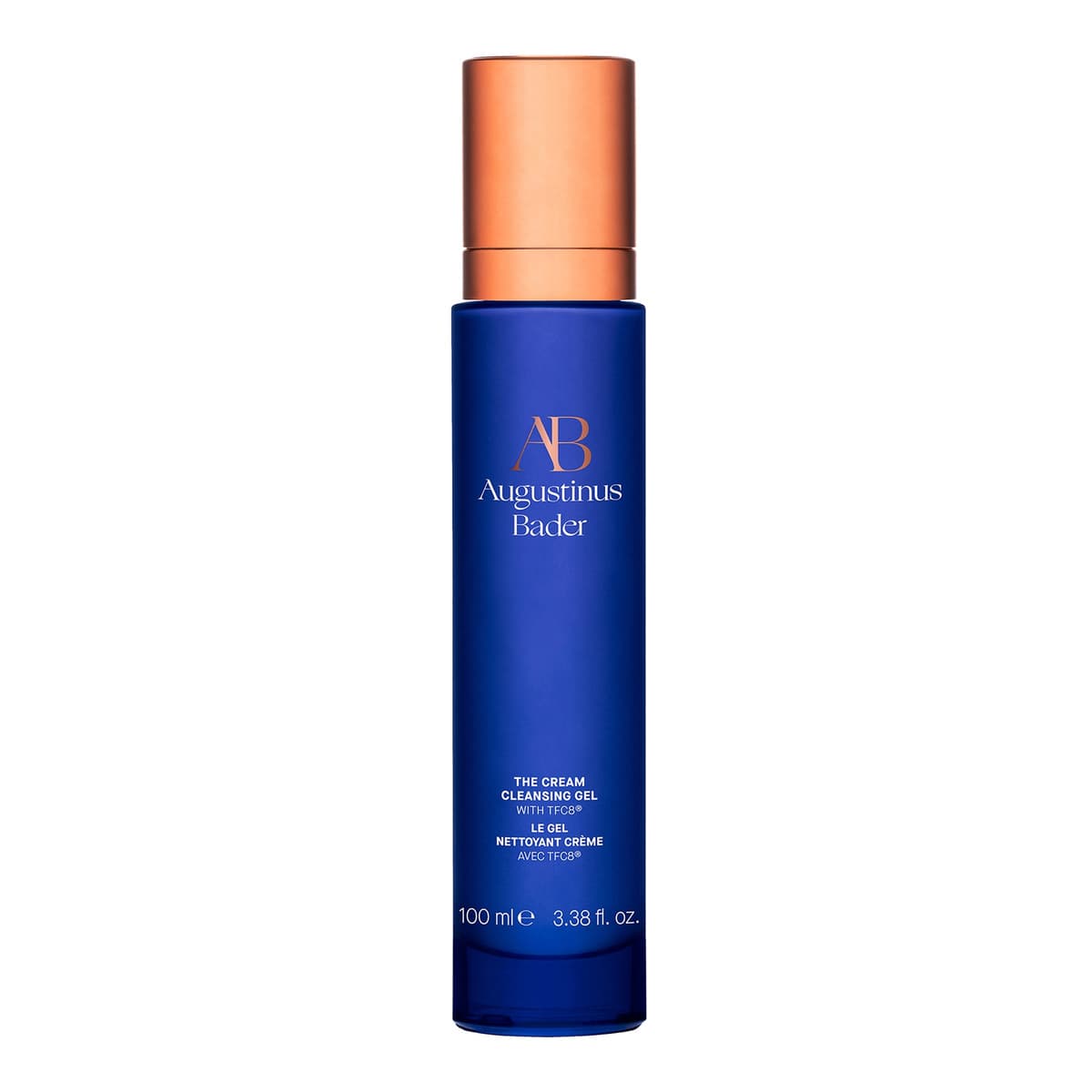 The Cream Cleansing Gel