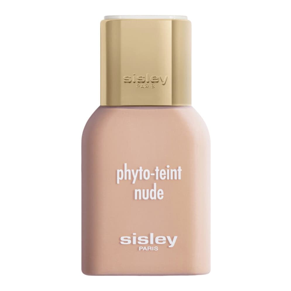 Phyto-Teint Nude Water Infused Second Skin Foundation 1C Petal