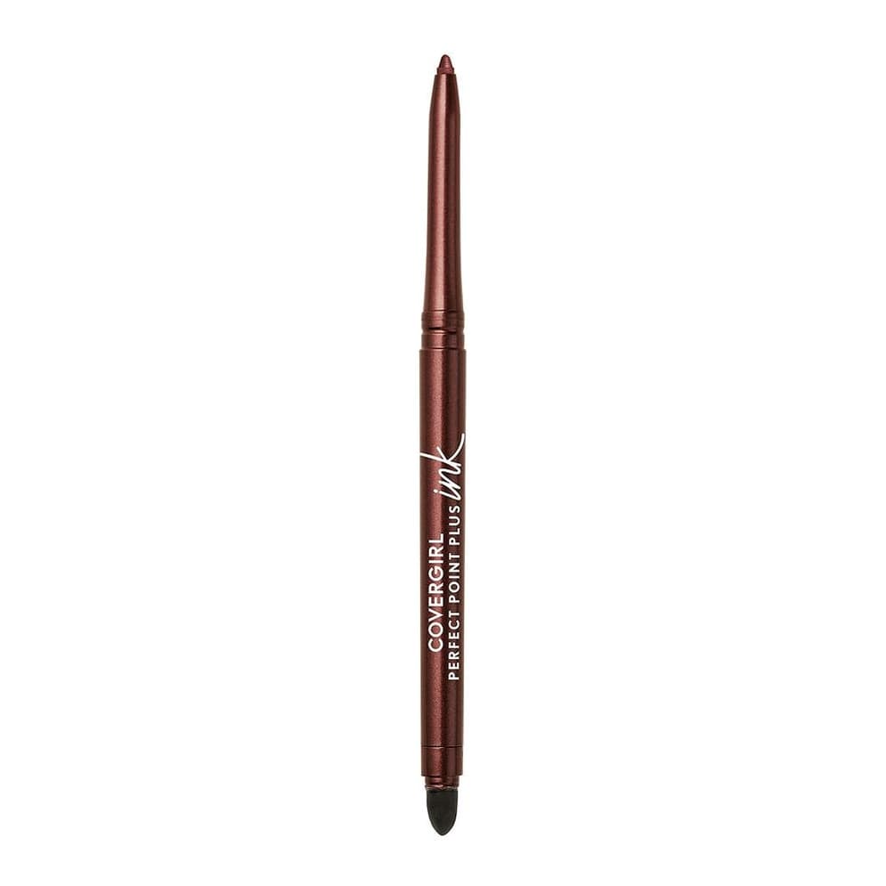 Ink Gel Eye Pencil, Dazzling Burgundy