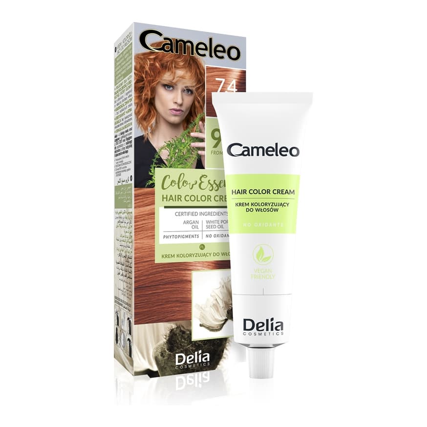 Cameleo Color Essence