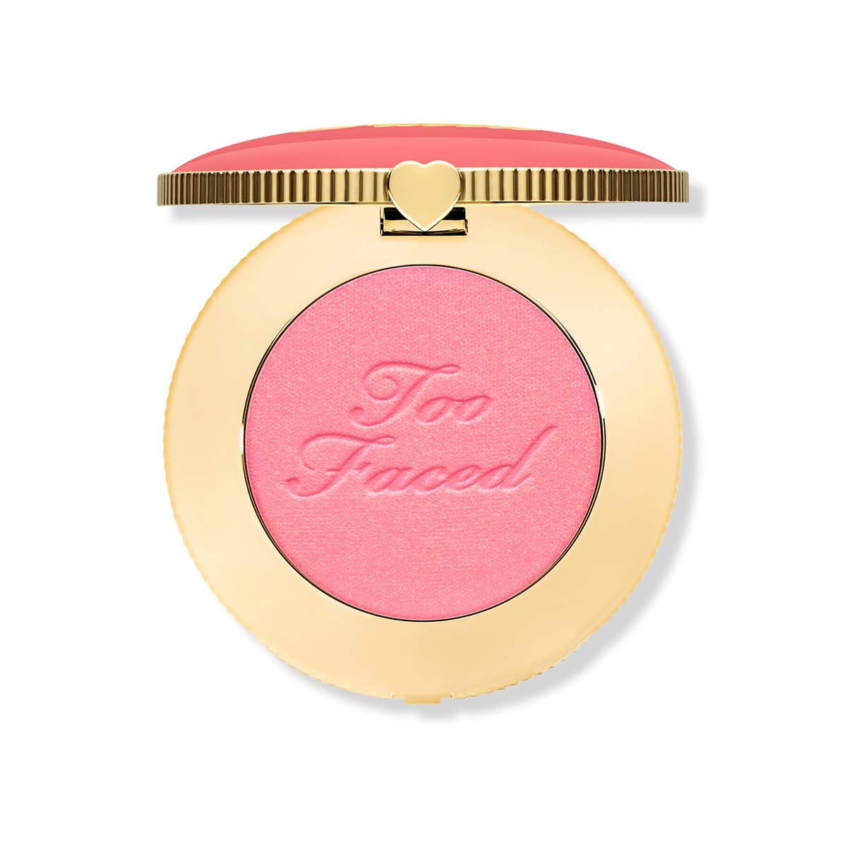 Cloud Crush Blurring Blush, Golden Hour