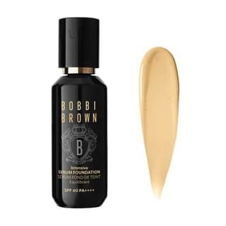 Intensive Serum Foundation SPF 40 PA++++ W-046 Warm Beige